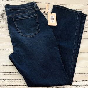 NYDJ Straight Leg Jeans